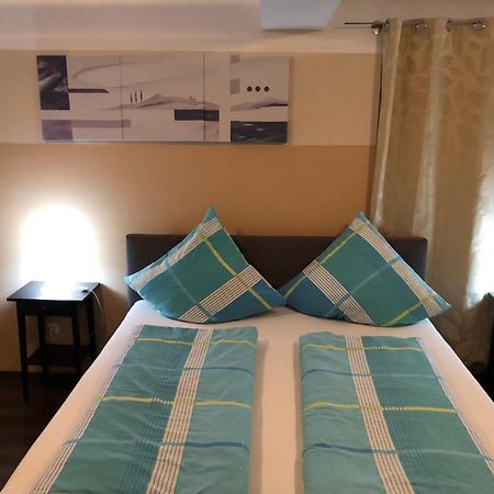 Village Hotel Lautzenhausen Ngoại thất bức ảnh