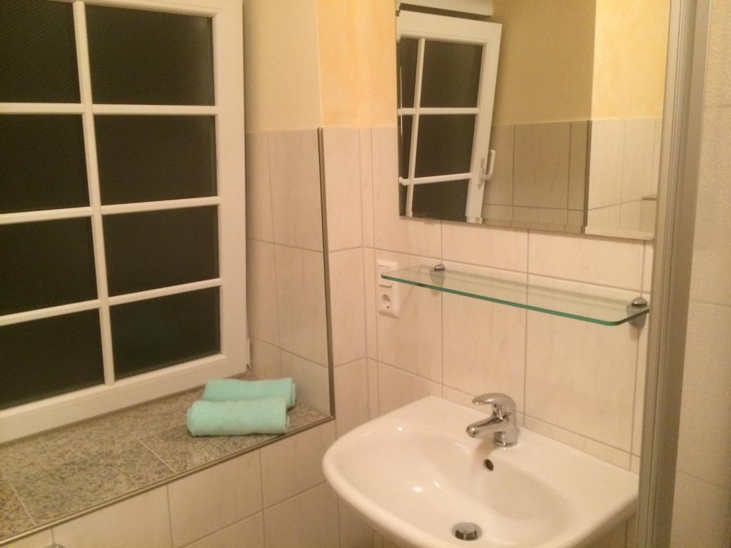 Village Hotel Lautzenhausen Phòng bức ảnh