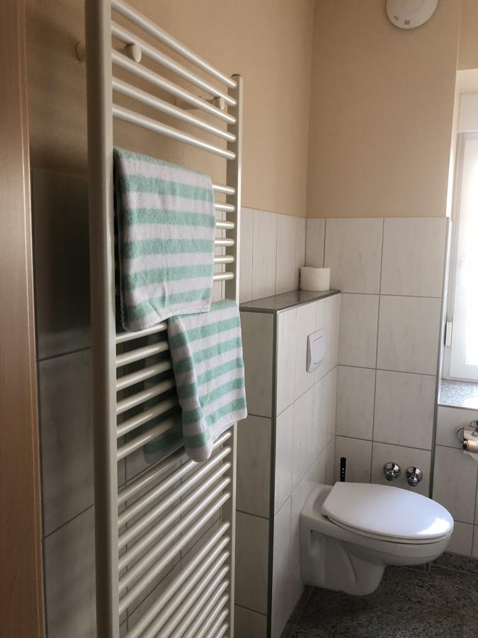 Village Hotel Lautzenhausen Ngoại thất bức ảnh