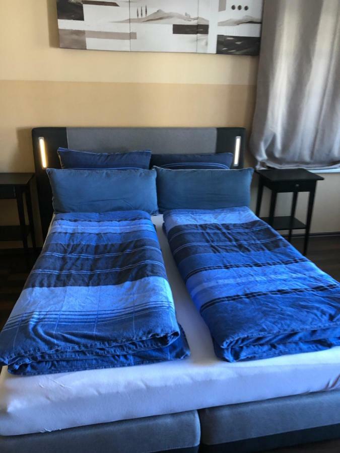 Village Hotel Lautzenhausen Ngoại thất bức ảnh